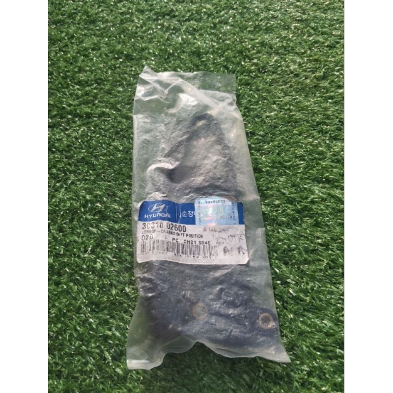 Sensor CKP Atoz Visto Sensor Crankshaft Position Pengapian Hyundai Atoz Kia Visto