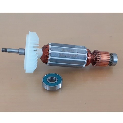 Armature/angker gerinda makita 9553B BULL