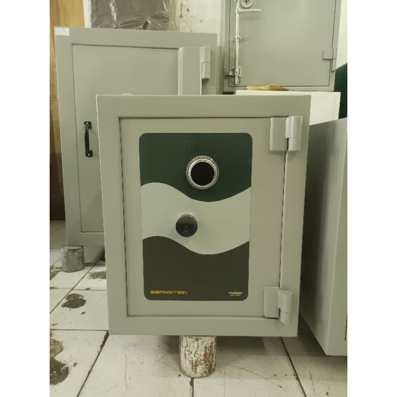 Brankas Merk Solingen