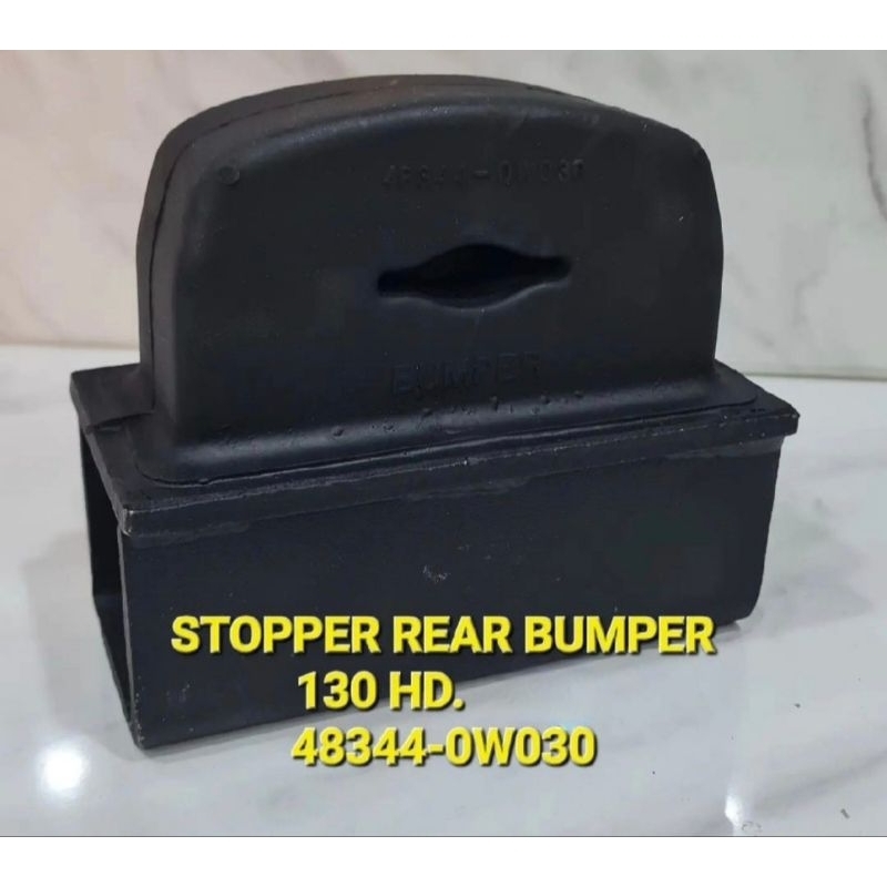 STOPER BELAKANG PS130HD/130HT/140HT