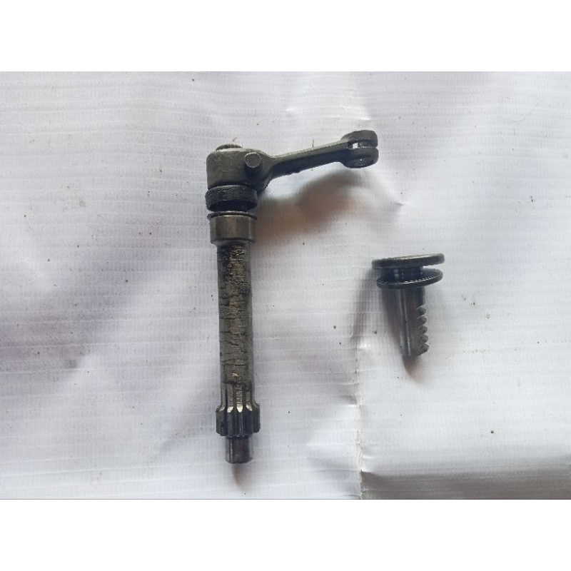 Stut kopling satria f fu karbu ori