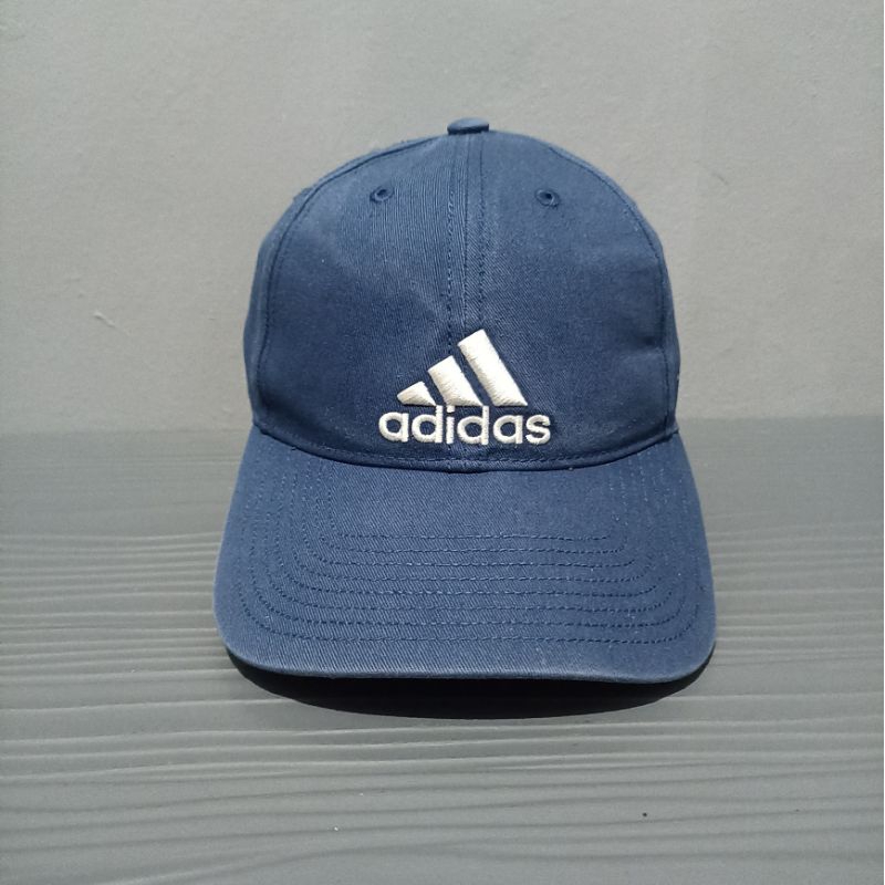 Topi Adidas , Adidas Hat , Adidas Cap, Adidas , Topi Second