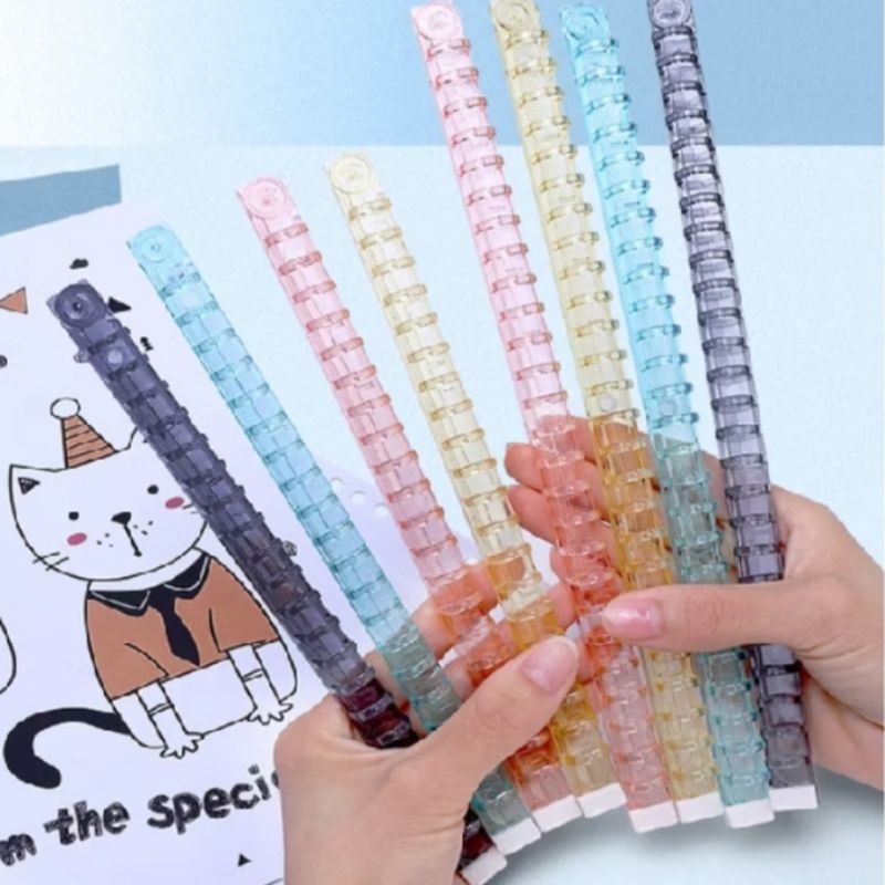 

Ring Binder A5