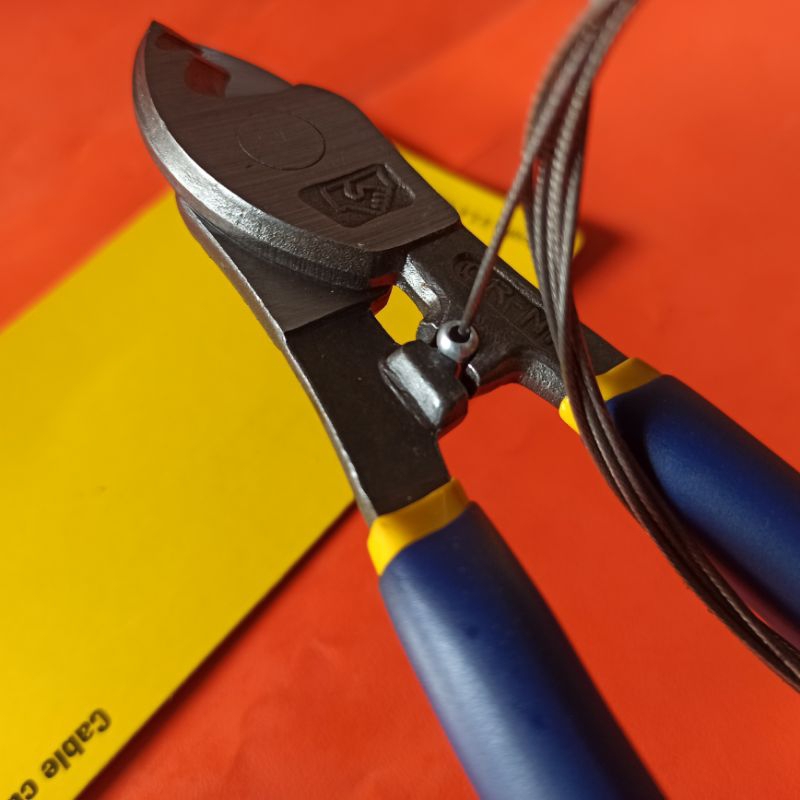 Tang Potong Kabel - Kawat - Wire Luar Dalam Shifter dan Rem