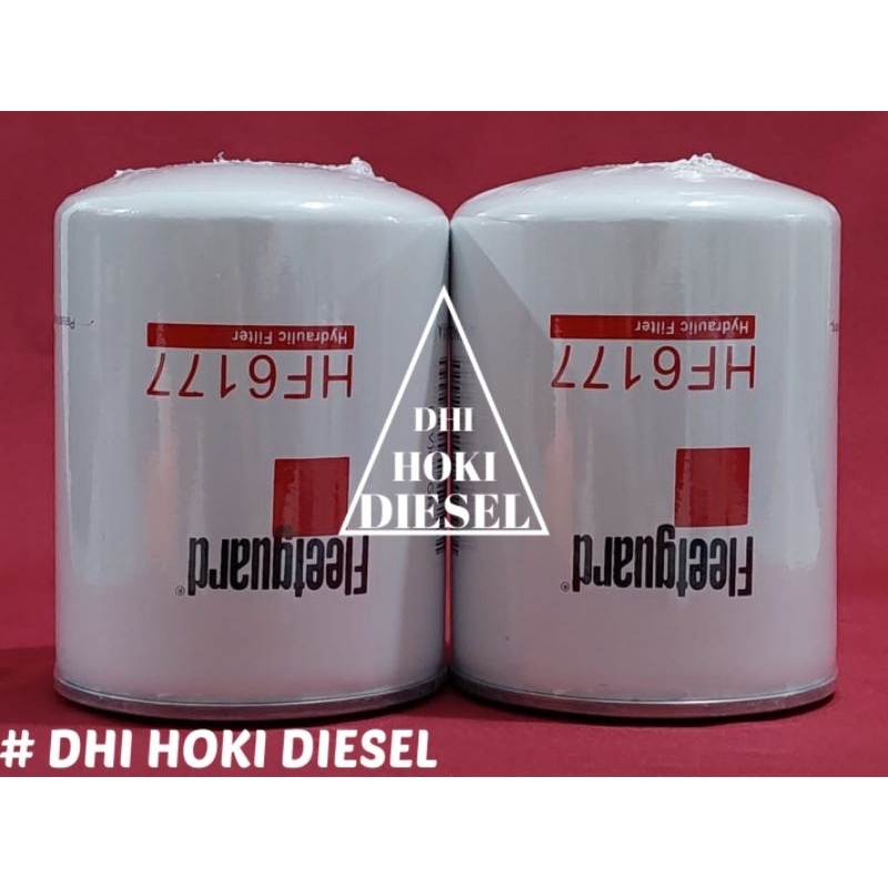 HF6177 Hydraulic Filter Fleetguard