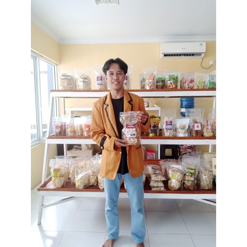 

makanan ringan