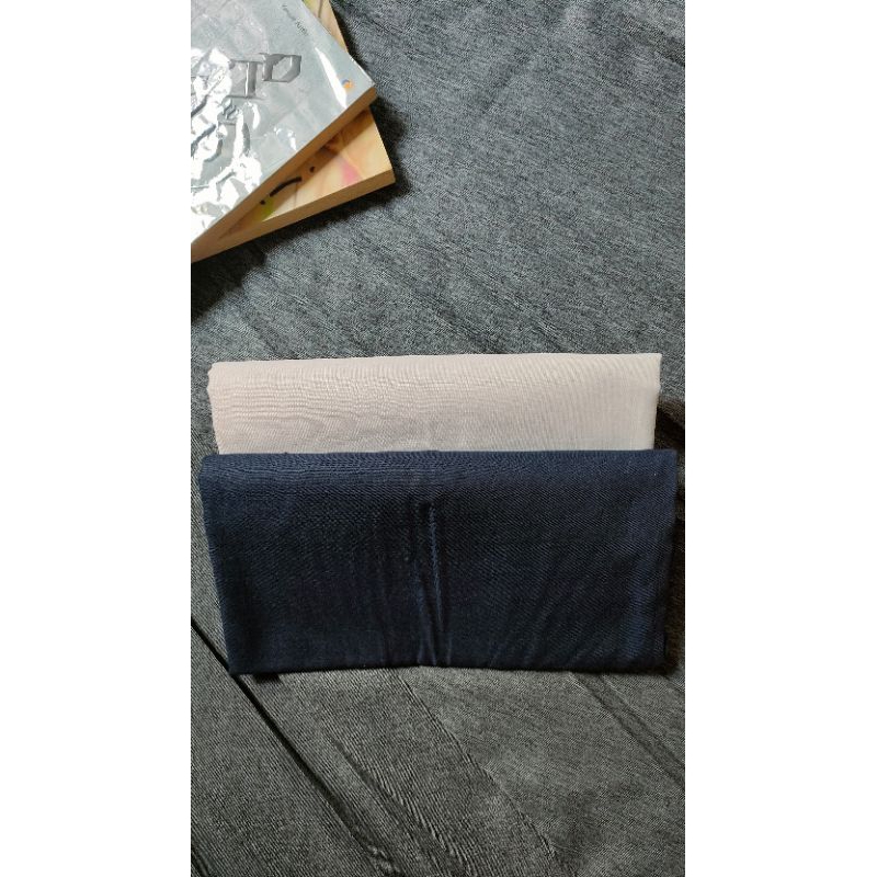 Hijab Label besi Umama