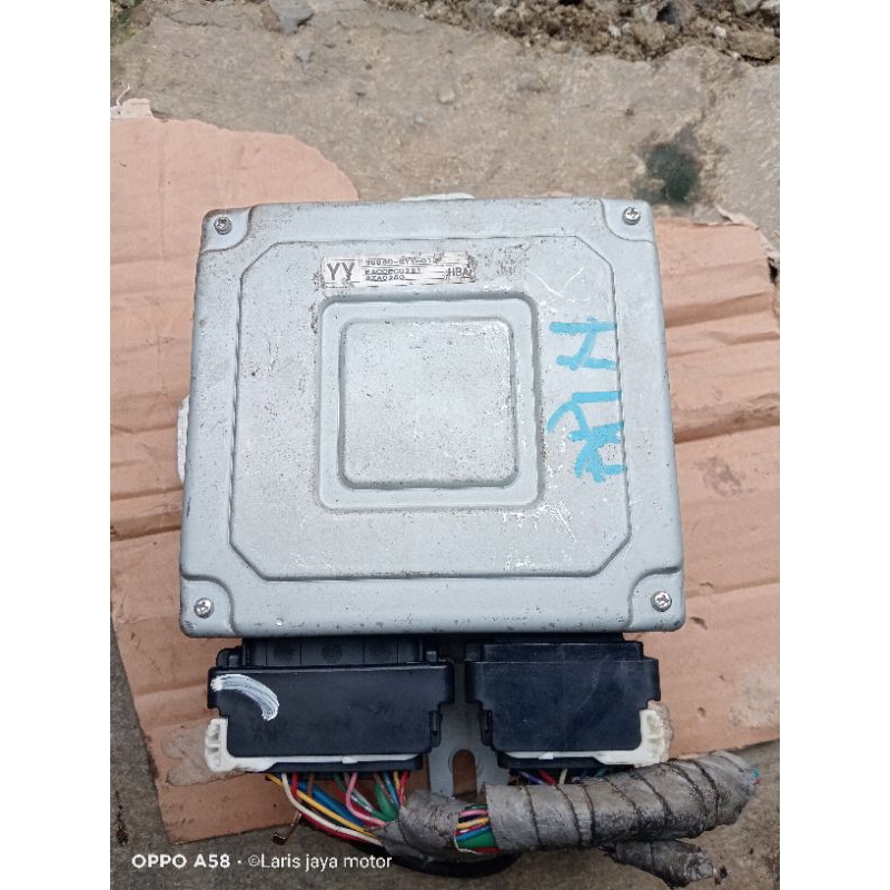 Modul Eps Honda Freed