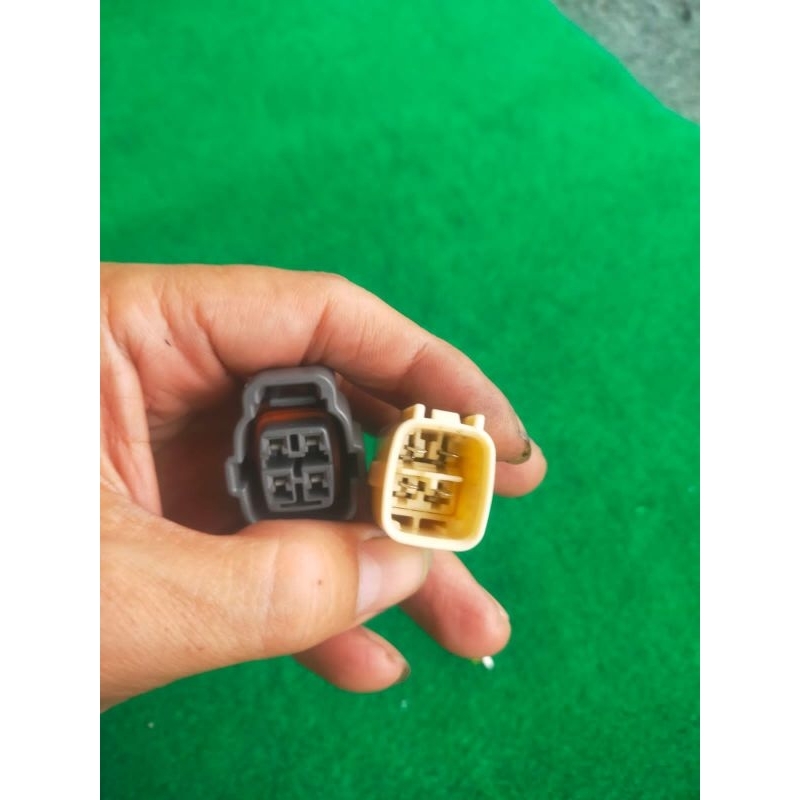 soket sensor speedometer mitsubishi canter