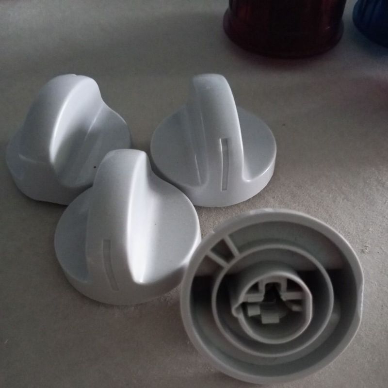 KNOP MESIN CUCI PANASONIC