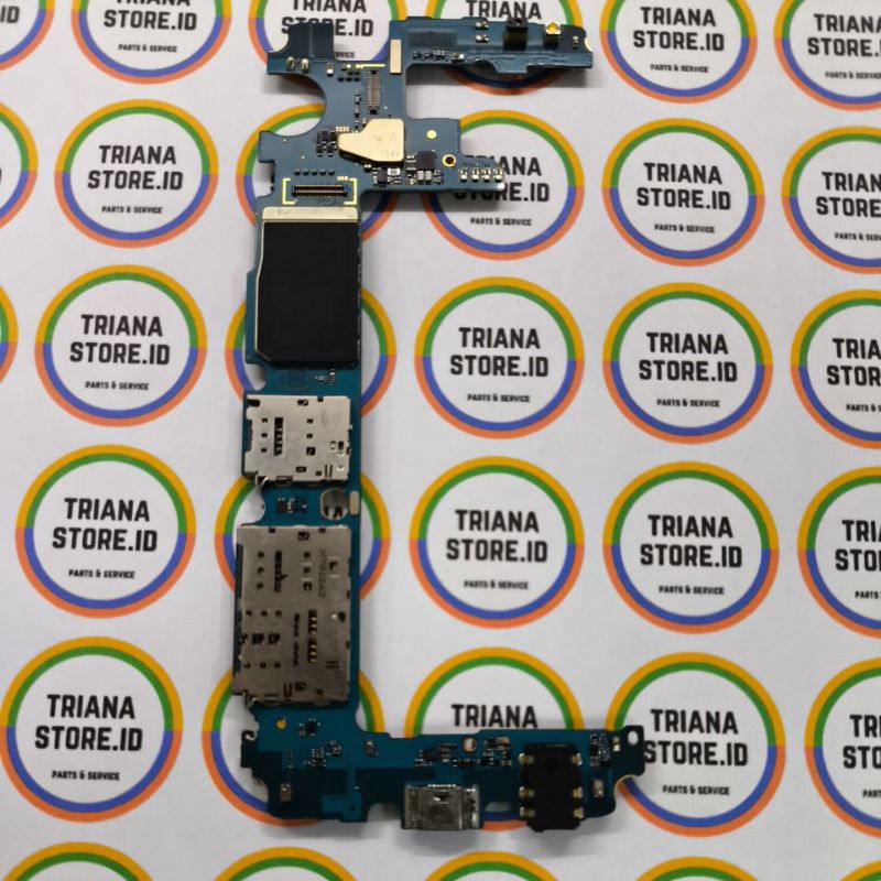 PBA mesin hidup normal samsung J5 pro SM-J530Y 3/32 original cabutan sein