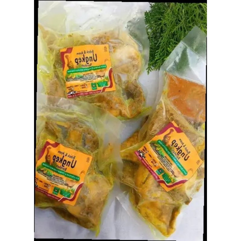 

AyamUngkepBarokah