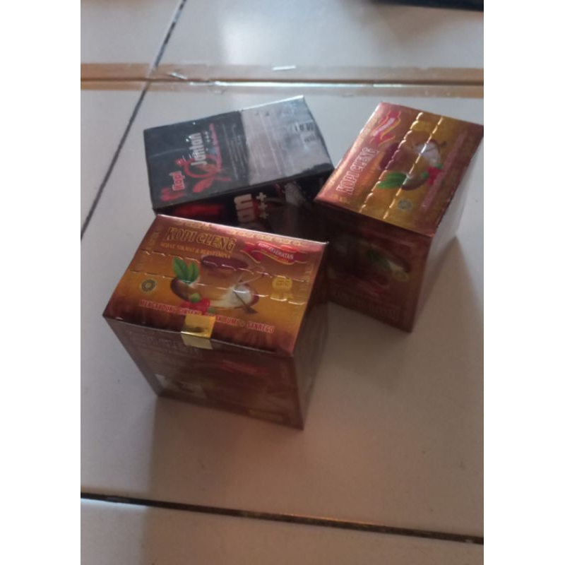 

isi 10 1box coffe tinggal sedu cliiing