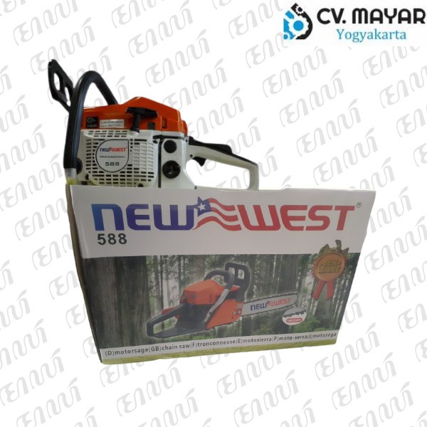 Chainsaw New West 588 ( 20" )