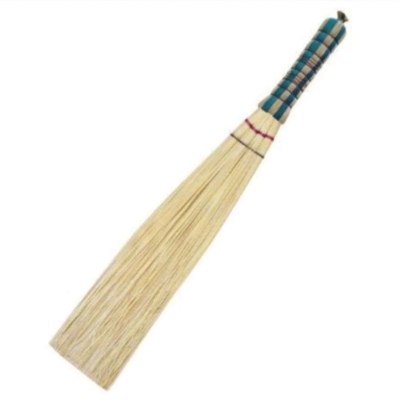 Sapu kasur / Sapu penebah kasur / Sapu lidi penebah kasur