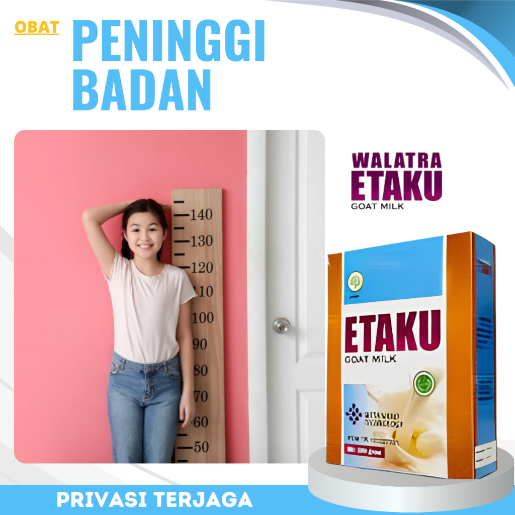 

susu peninggi badan, Susu Peninggi Badan Anak Sampai Lansia, susu peninggi badan usia 20 ke atas, susu peninggi badan anak, susu peninggi badan 18thn - Walatra Susu Etaku Goat Milk