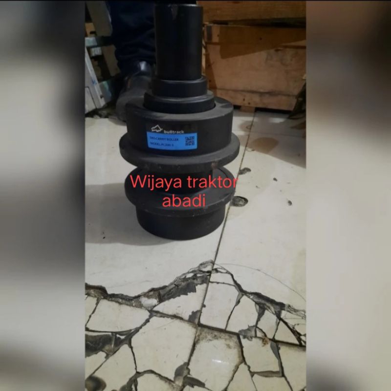 Carry roller pc200-5/6 top roller pc200-5/6 upper roller pc200-5/6 pc200-5 pc200-6