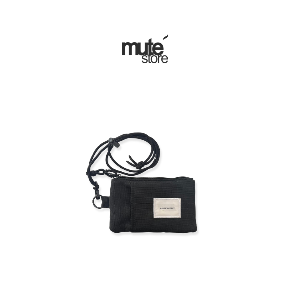 Mute Store PKU SYMPHONIC Dompet - UNFOLDS W 3
