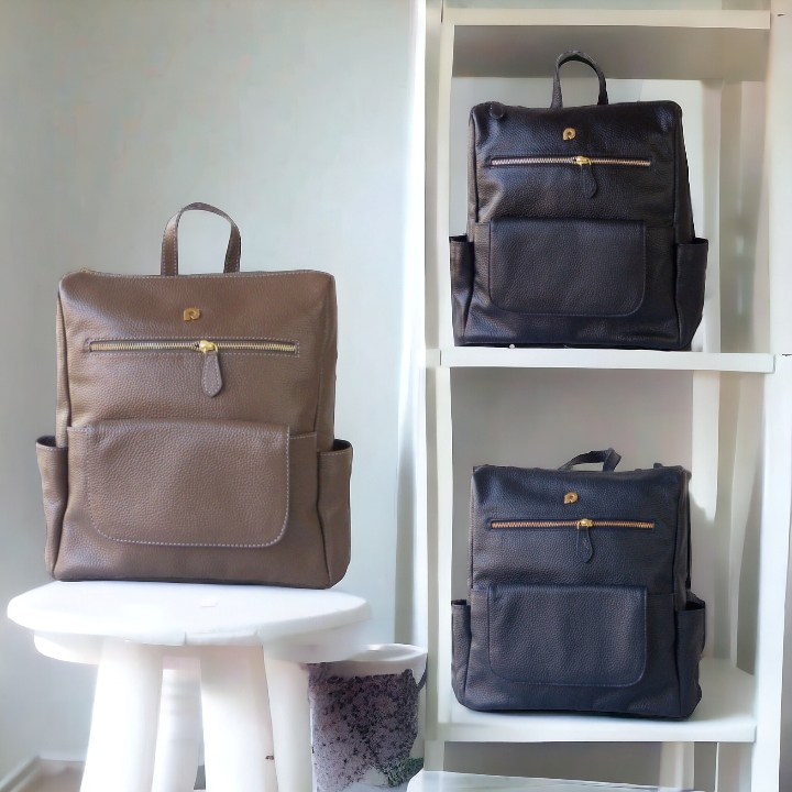 Tas Ransel Wanita Papillon K3356