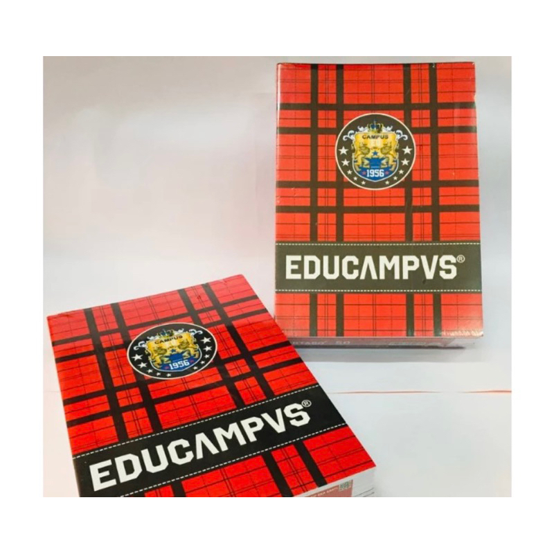 

Buku Alat Tulis Sekolah Merk Campus Bigboss-ATK