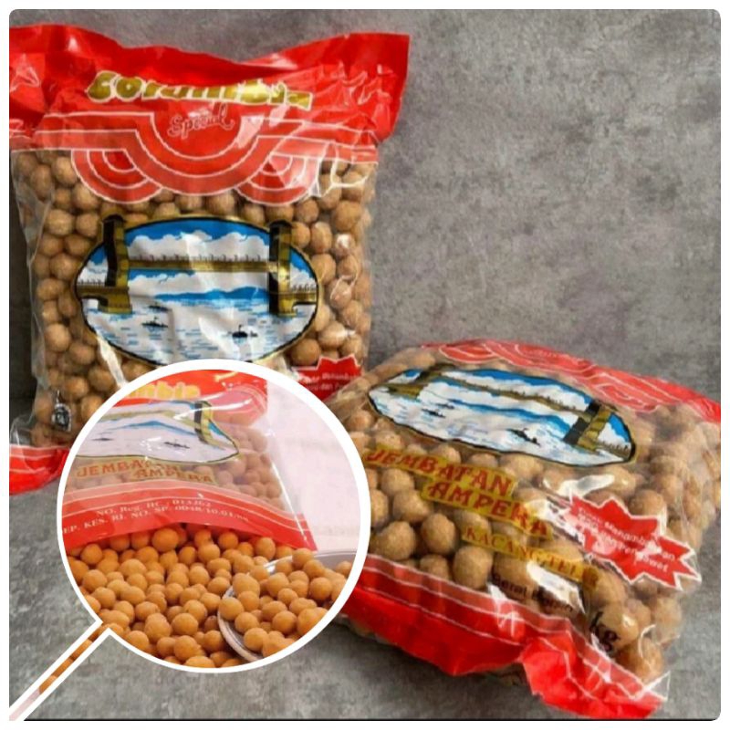 

Kacang telor 1kg