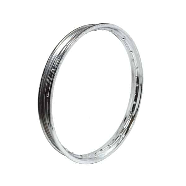 44701KPH882 Rim Front Wheel Velg Depan 140X17 Pelek Depan Supra Revo 44701-KPH-882