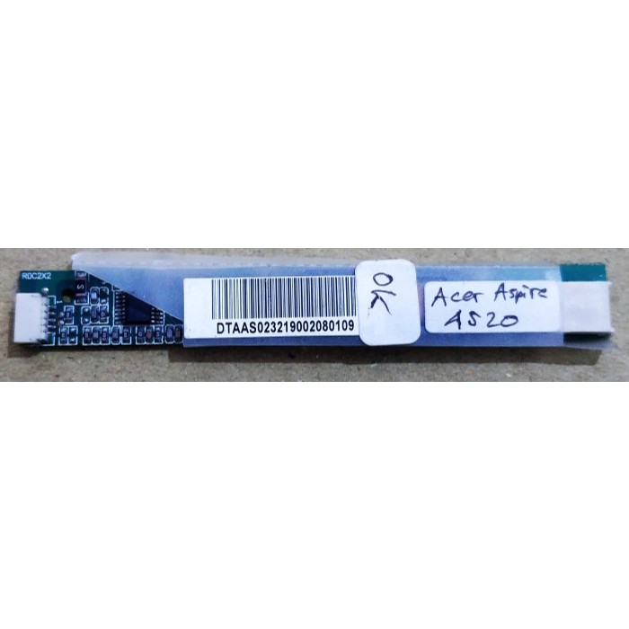 Inverter Acer Aspire 4220 4320 4520 4720Z 4720ZG 505 5570 5580 55850 TravelMate
