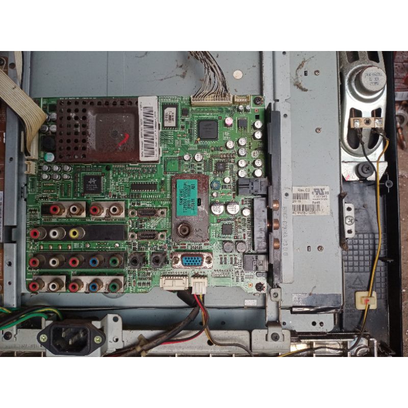 MB Mainboard Samsung LA32S81B