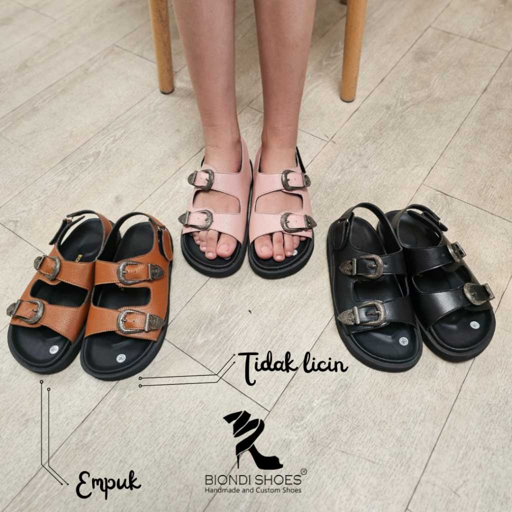Biondi - Sandal Sabrina