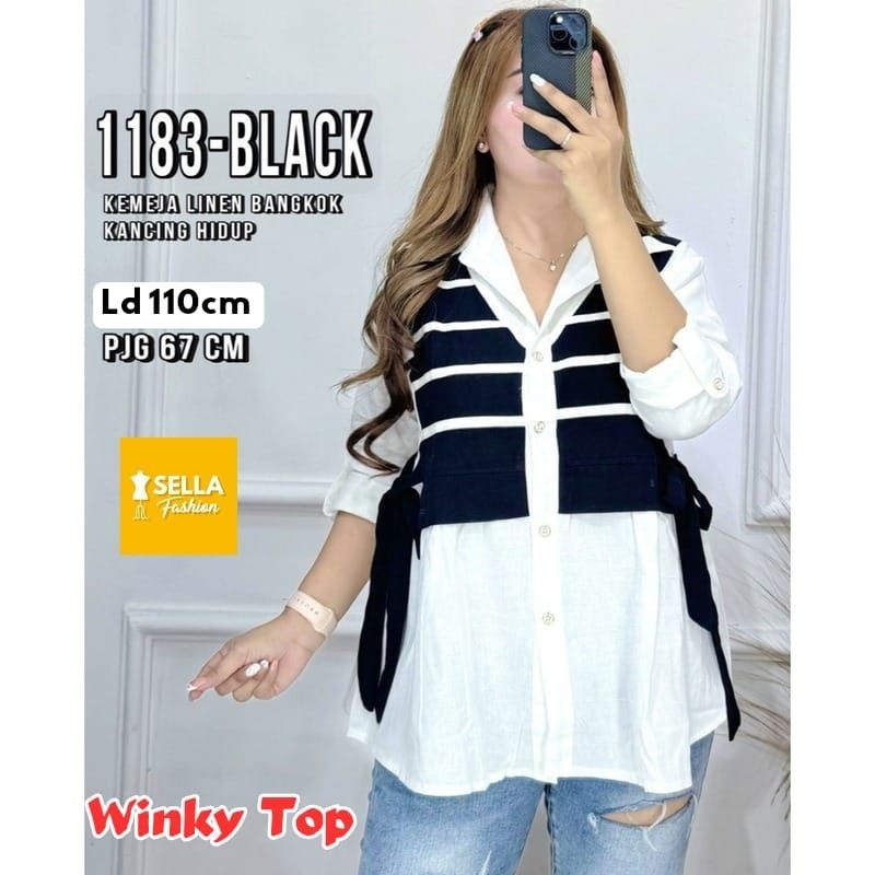 Winky Top