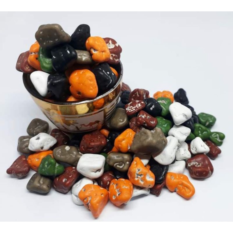 

Coklat Kerikil/coklat batu jual /kg