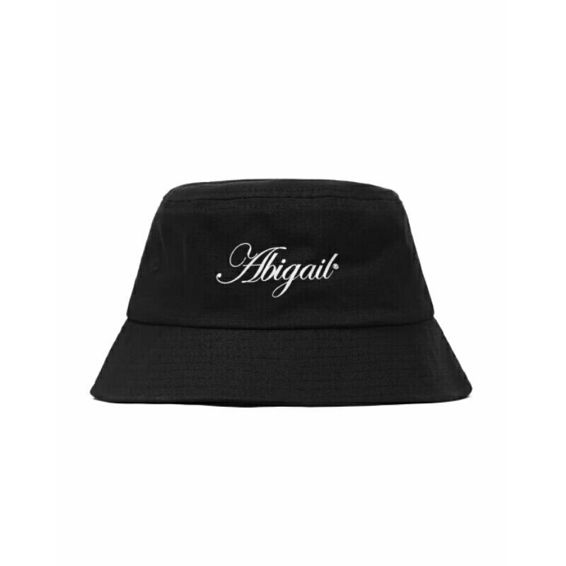 ABIGAIL "MILLER" BUCKET HAT HOOPSBANJARBARU