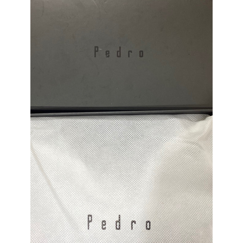 SLING BAG PEDRO