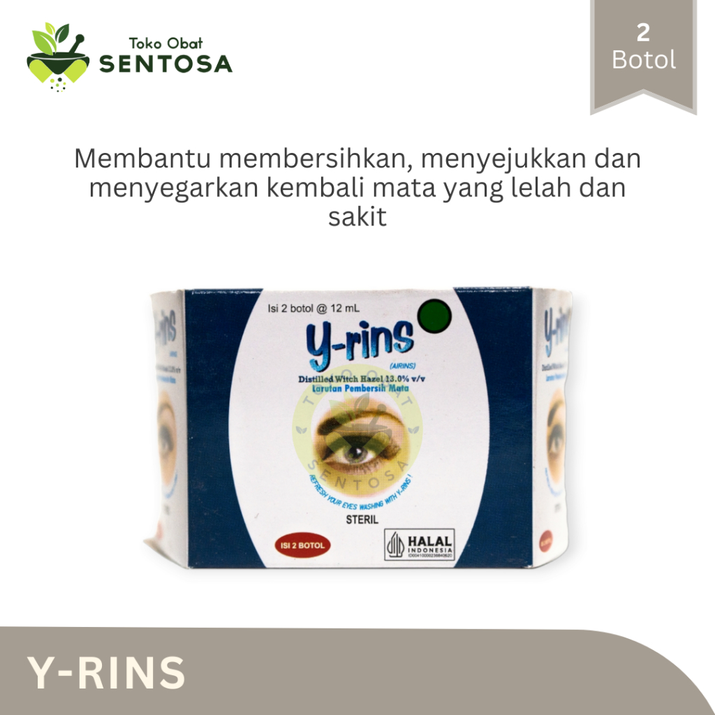 Y-Rins