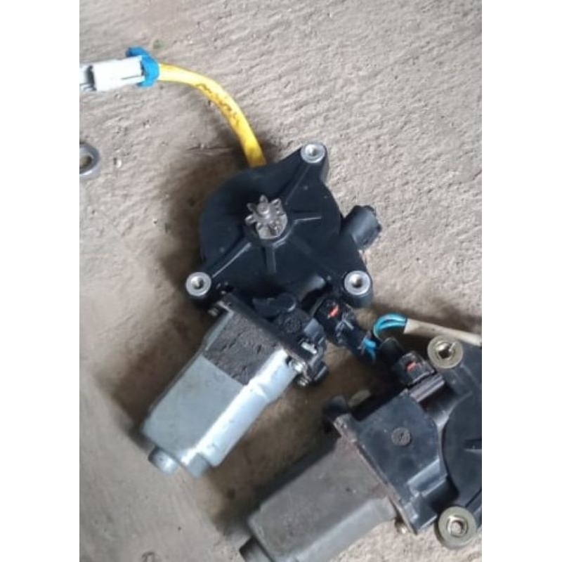 motor power window city tipe z