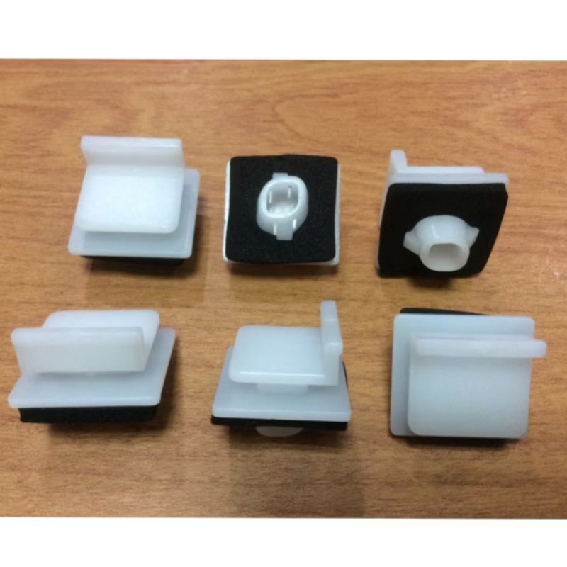 KANCING KLIP SIDE SKIRT MOBIL HONDA