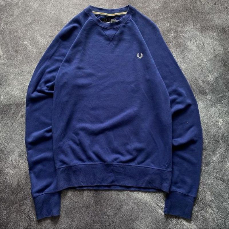 cn Fred perry