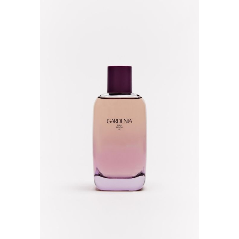 PARFUM ZARA GARDENIA 180ML EMBOS NON BOX