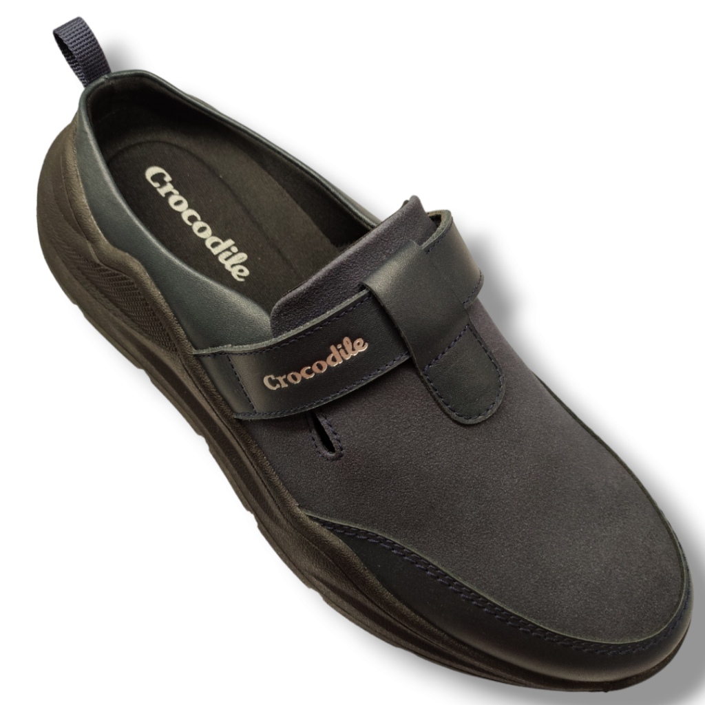 Crocodile CR 2165 Sepatu Sandal Pria