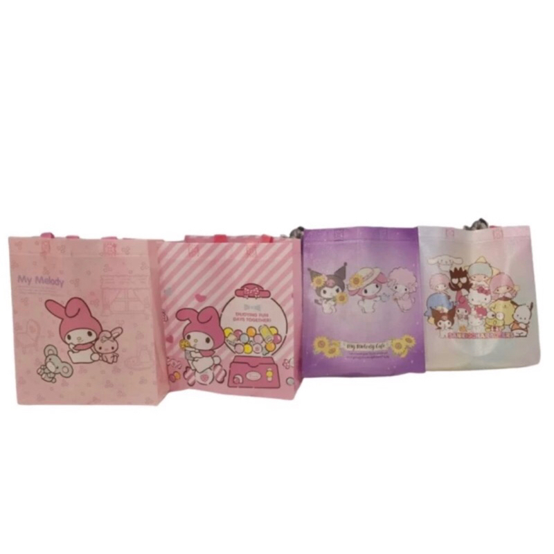 

GOODIEBAG KARAKTER SANRIO