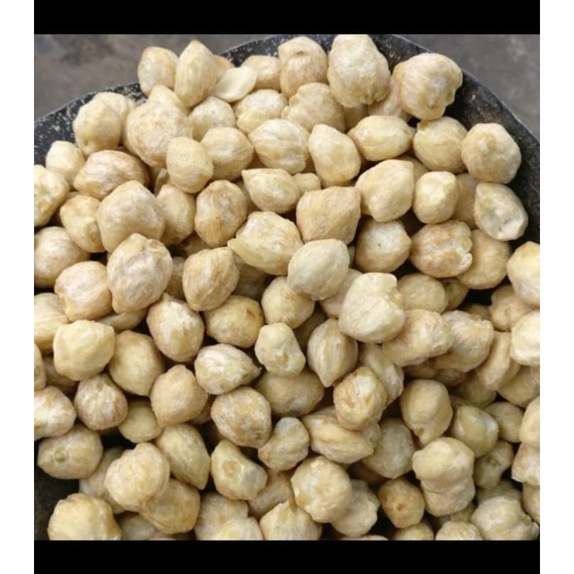

KEMERI ( BULAT ) MEDAN KEMASAN 500 GRAM