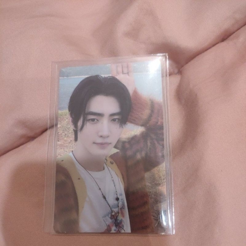 pc official sunghoon