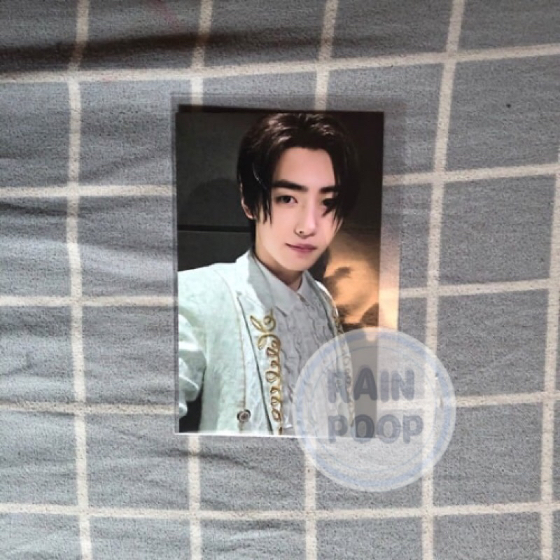 SHARING ENHYPEN NECKLACE TOUR FATE+ JAY SUNGHOON NIKI (BACA DESKRIPSI)