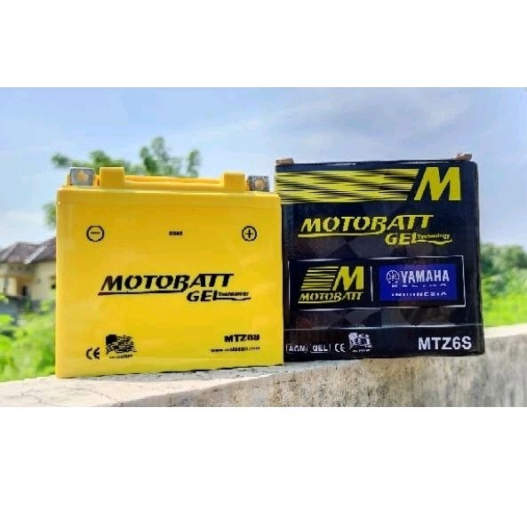 accu motobatt gell mtz5s mtz6s accu kering motobatt mtz6s mtz5s accu satria fu pcx cb gl mp tiger ae