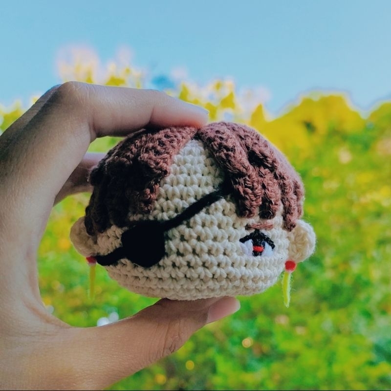 Wind breaker - Ganci Suo Hayato