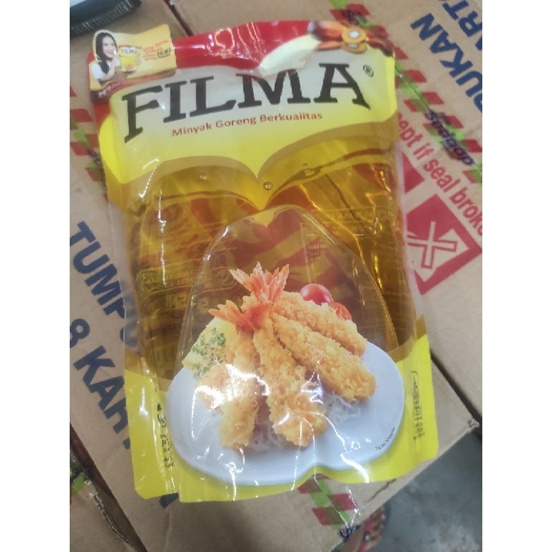 

filma minyak goreng 2liter