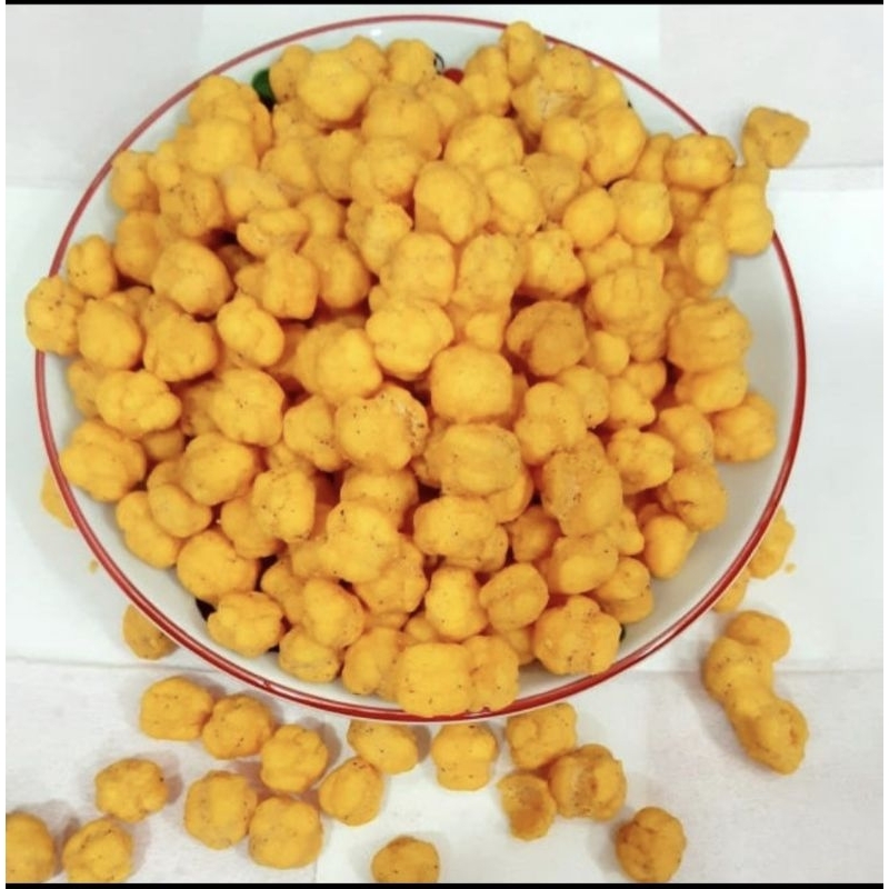 

PILUS JAGUNG AUSTRALI 200G TERMURAH/PILUS ARAB / JAGUNG ARAB