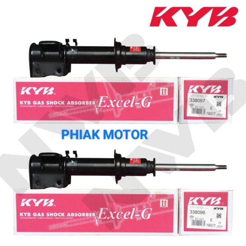 Shockbreaker kayaba Excel-G Depan APV ARENA/APV