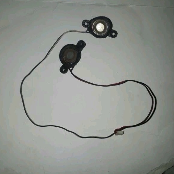 Speaker Laptop toshiba satellite C850