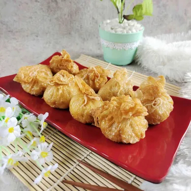 

Ekado Frozen Variant Ayam